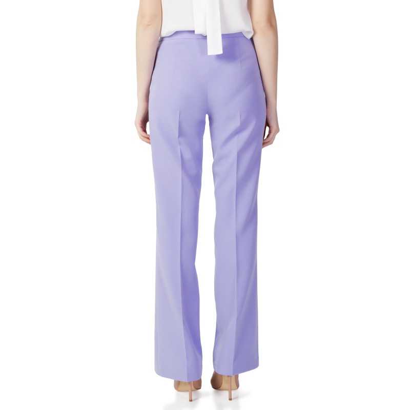 Hanny Deep Pantaloni Donna