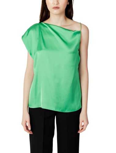 Hanny Deep Blouse Donna