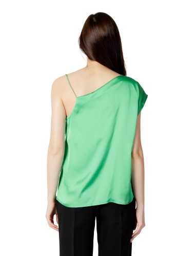 Hanny Deep Blouse Donna