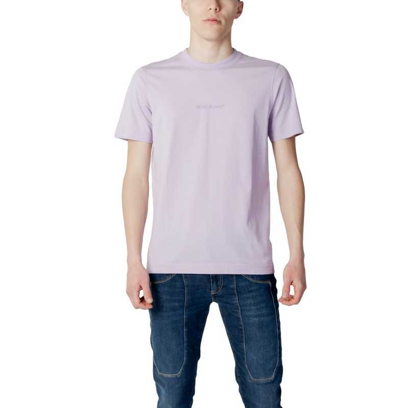 Liu Jo T-Shirt Uomo