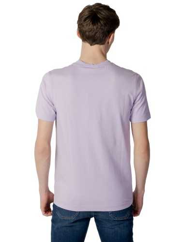 Liu Jo T-Shirt Uomo