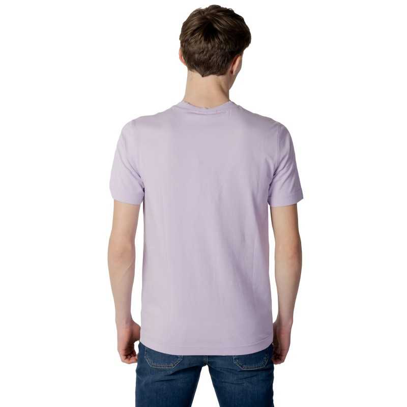 Liu Jo T-Shirt Uomo