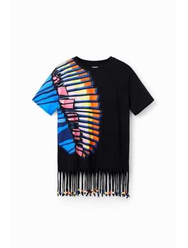 Desigual T-Shirt Donna