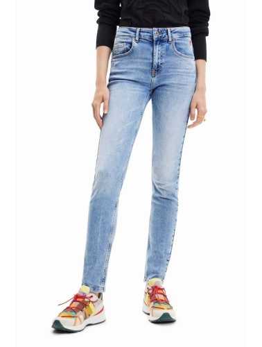 Desigual Jeans Donna