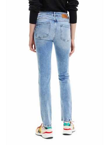 Desigual Jeans Donna