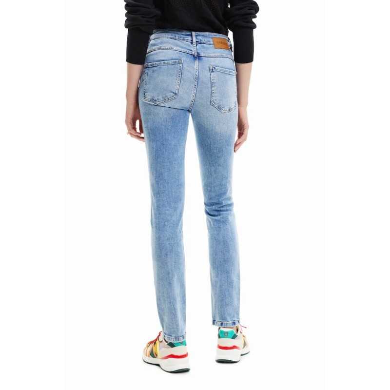 Desigual Jeans Donna