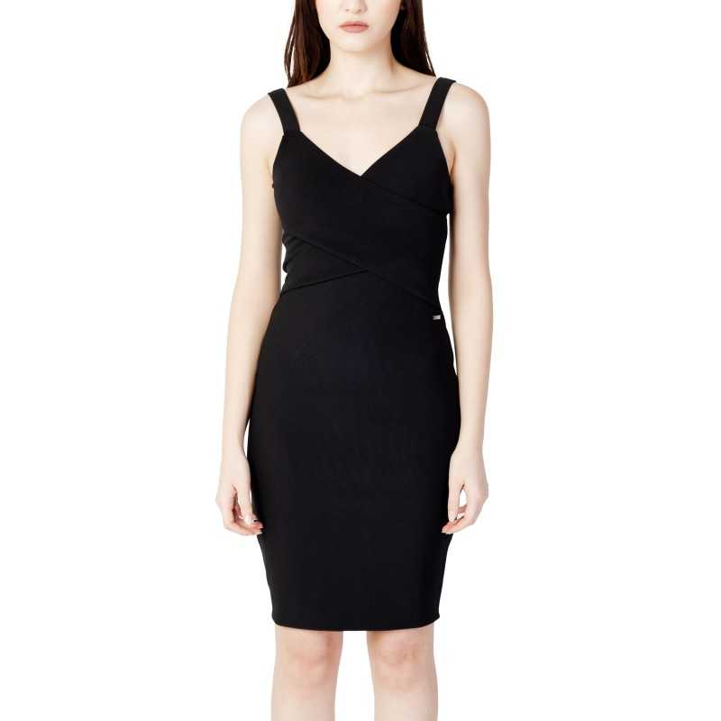 Armani Exchange Dress Woman