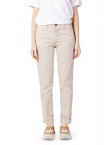 Blauer Pants Woman