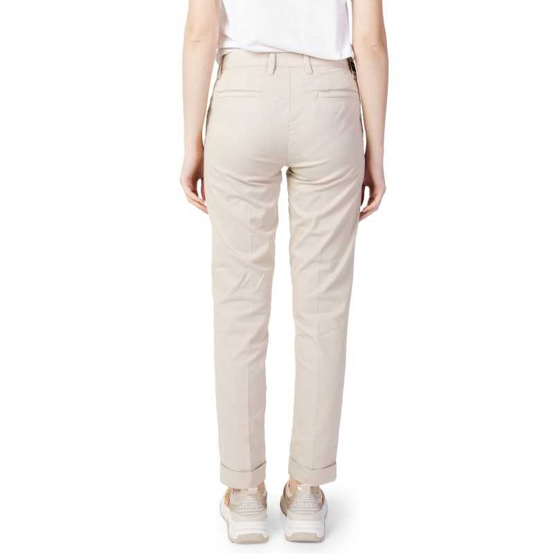 Blauer Pants Woman