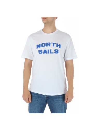 North Sails T-Shirt Uomo