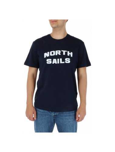 North Sails T-Shirt Uomo