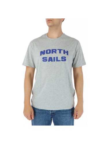 North Sails T-Shirt Uomo