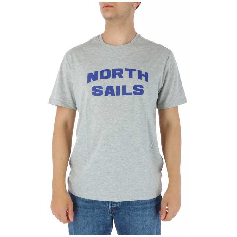 North Sails T-Shirt Uomo