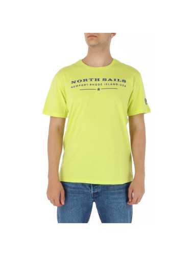 North Sails T-Shirt Uomo