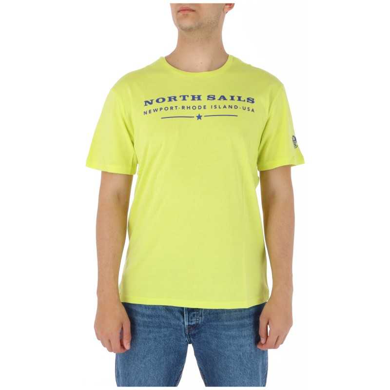 North Sails T-Shirt Man