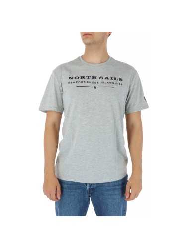 North Sails T-Shirt Uomo