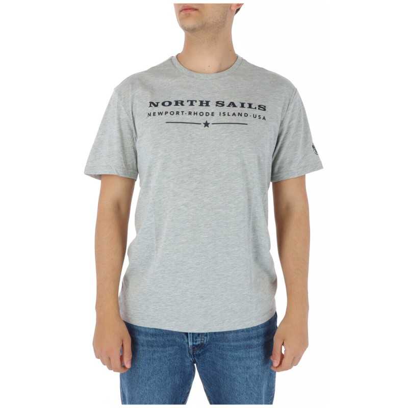 North Sails T-Shirt Man