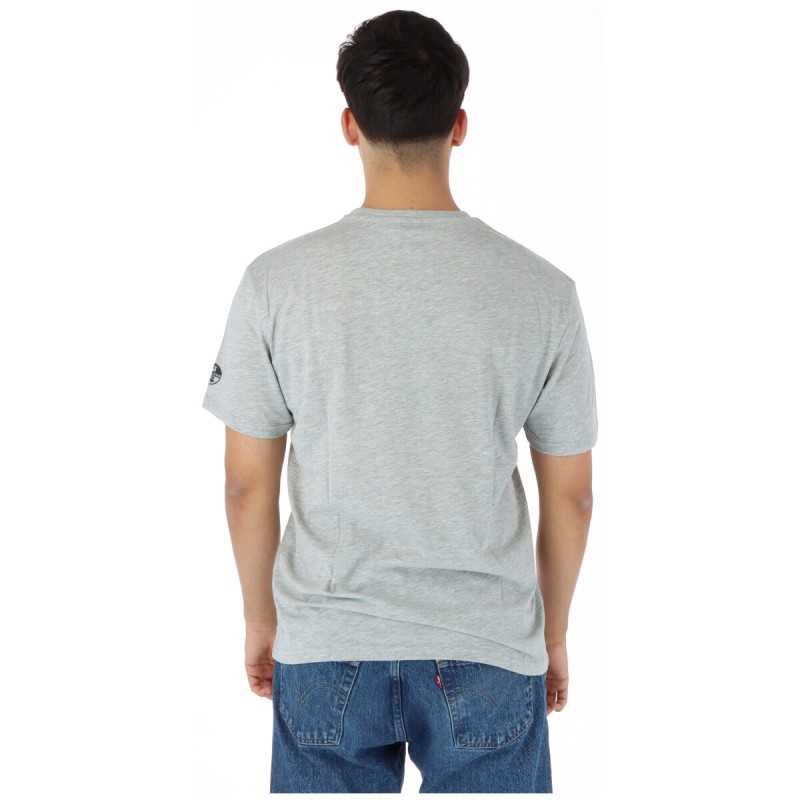 North Sails T-Shirt Uomo