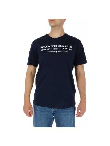 North Sails T-Shirt Uomo