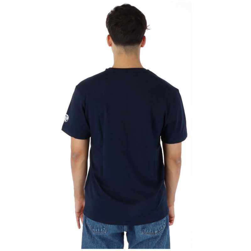 North Sails T-Shirt Uomo