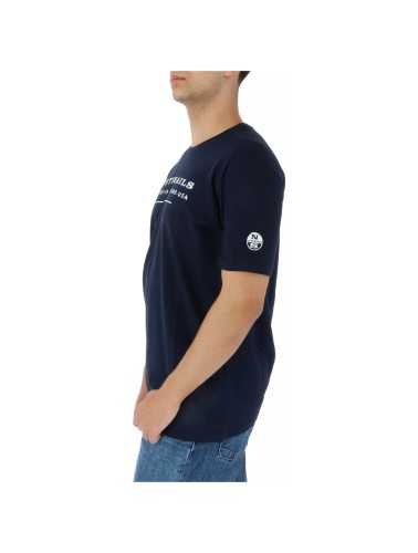 North Sails T-Shirt Uomo