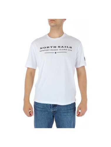 North Sails T-Shirt Uomo