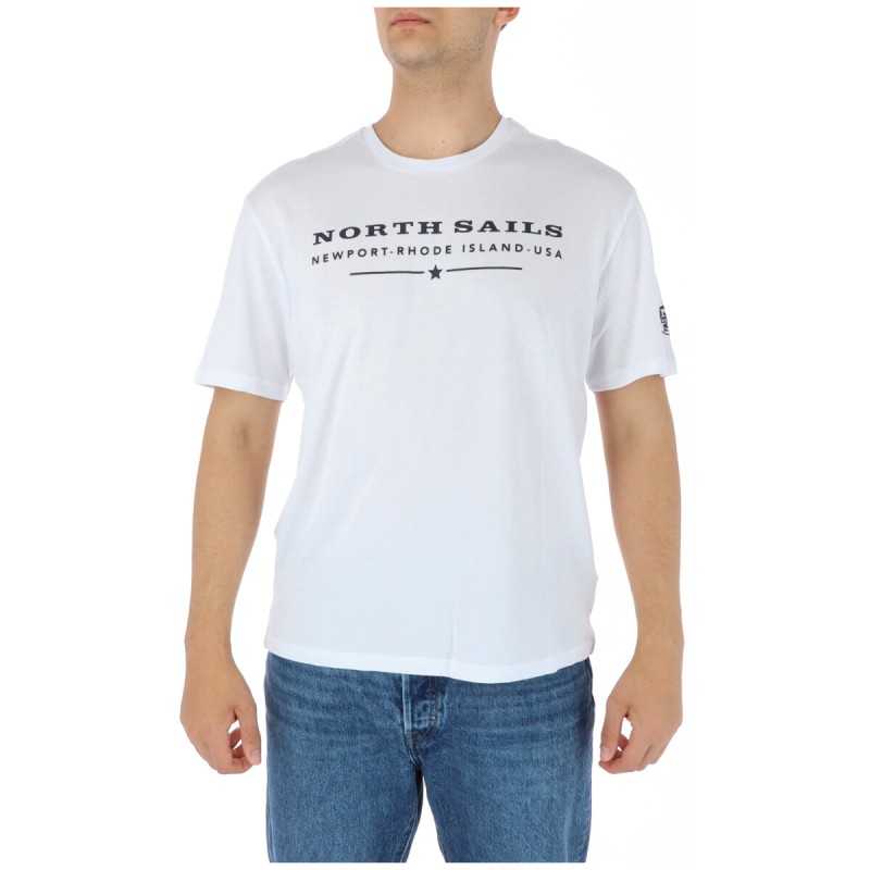 North Sails T-Shirt Man