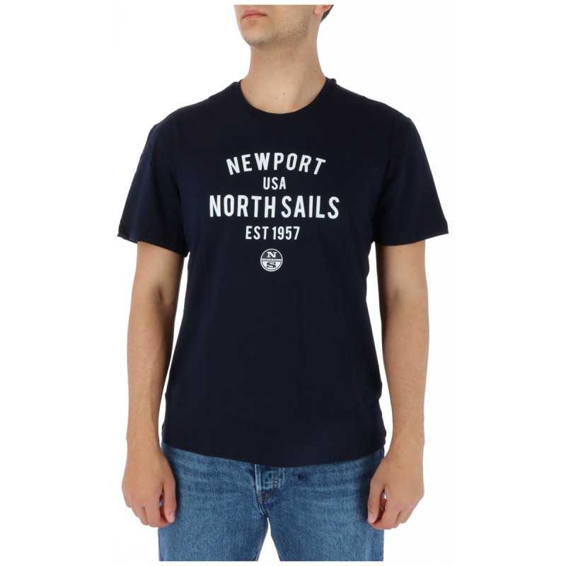 North Sails T-Shirt Man