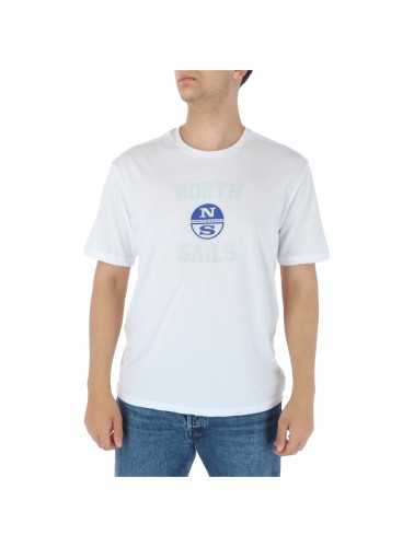 North Sails T-Shirt Uomo