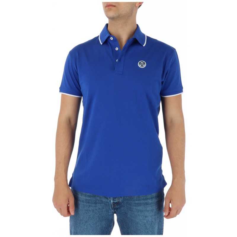 North Sails Polo Man