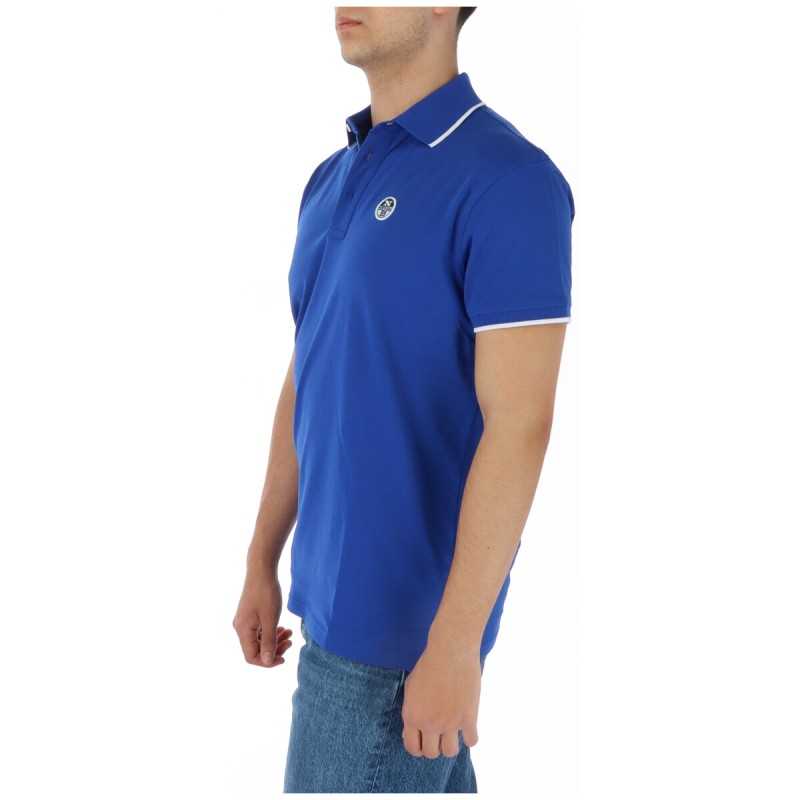 North Sails Polo Man