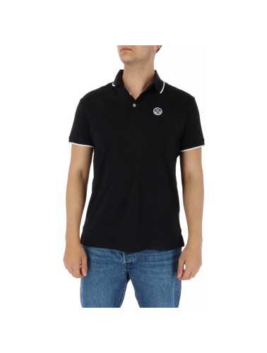 North Sails Polo Uomo