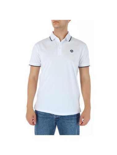 North Sails Polo Man