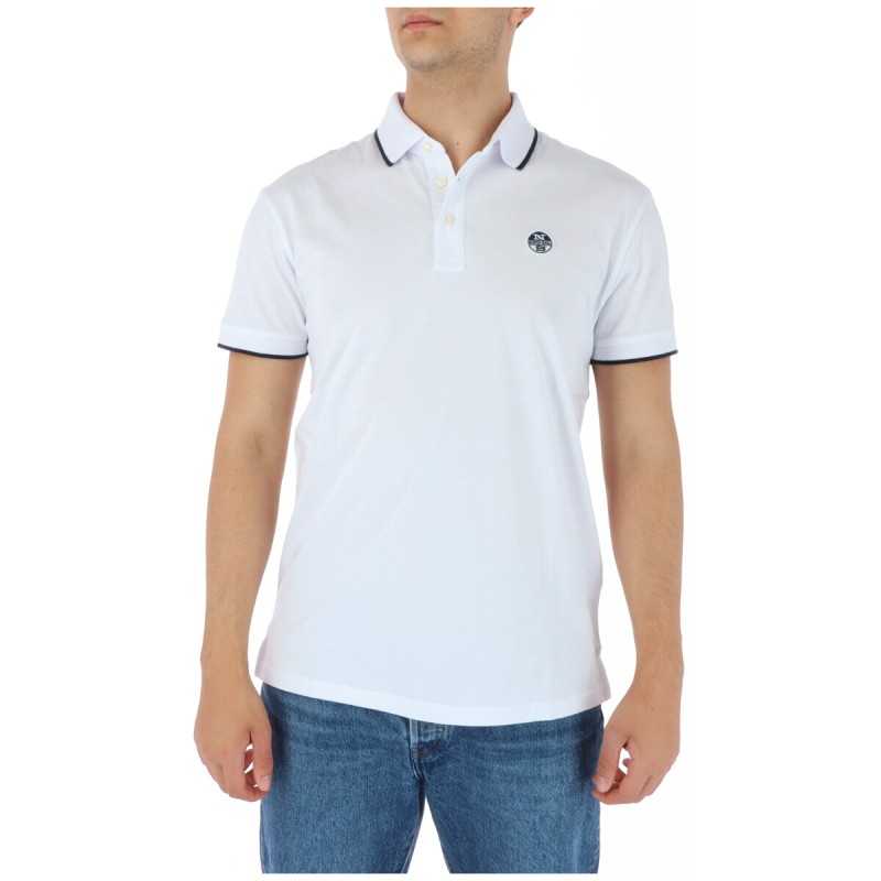 North Sails Polo Man