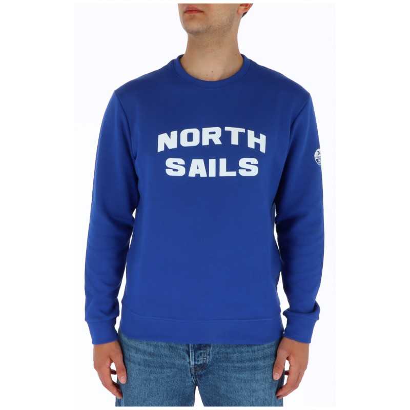 North Sails Sweatshirt Man