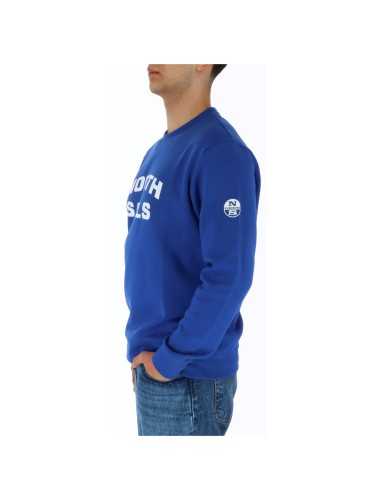 North Sails Sweatshirt Man