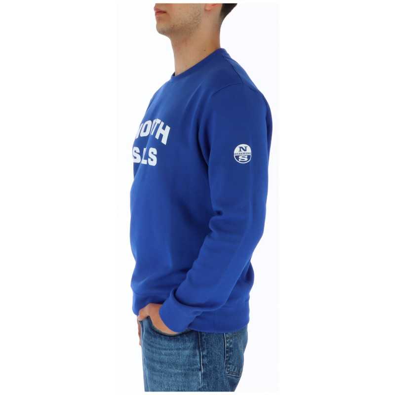 North Sails Sweatshirt Man