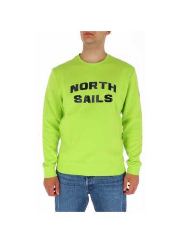 North Sails Sweatshirt Man