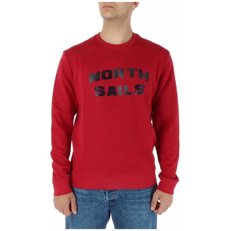 North Sails Sweatshirt Man