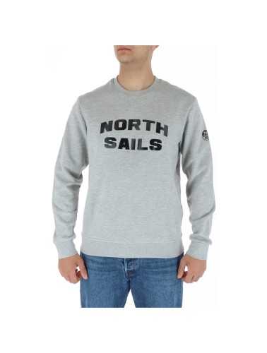 North Sails Sweatshirt Man