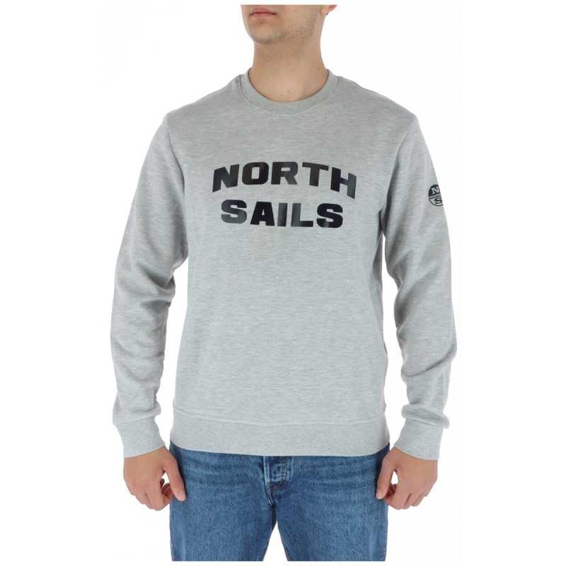 North Sails Sweatshirt Man