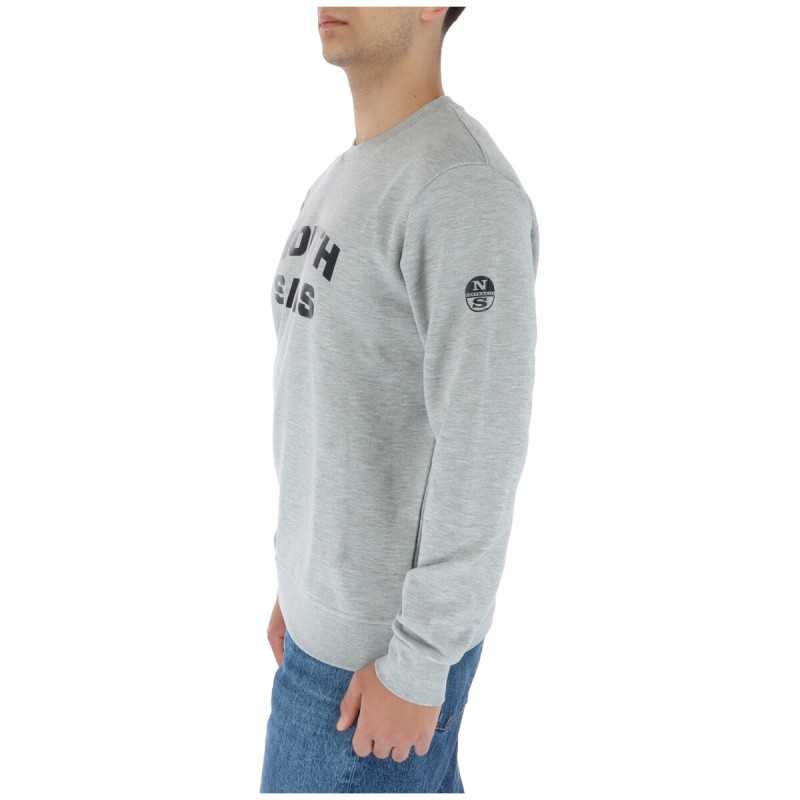 North Sails Sweatshirt Man