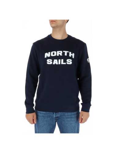 North Sails Felpa Uomo