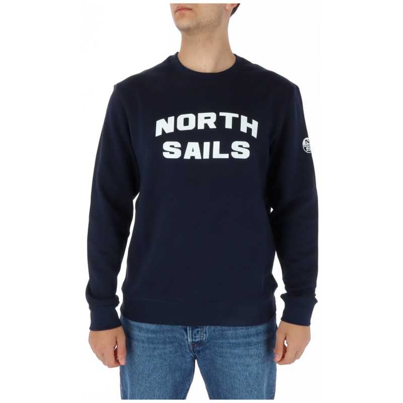 North Sails Sweatshirt Man