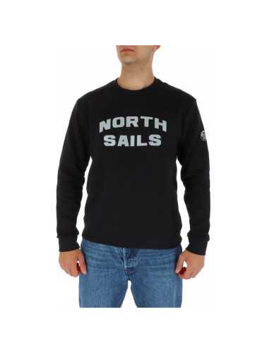 North Sails Felpa Uomo