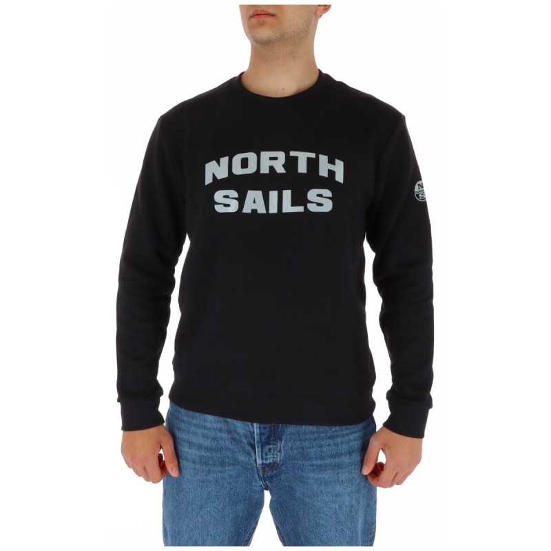 North Sails Felpa Uomo