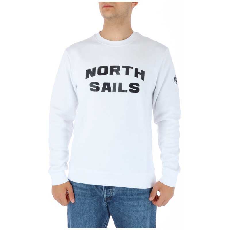 North Sails Sweatshirt Man