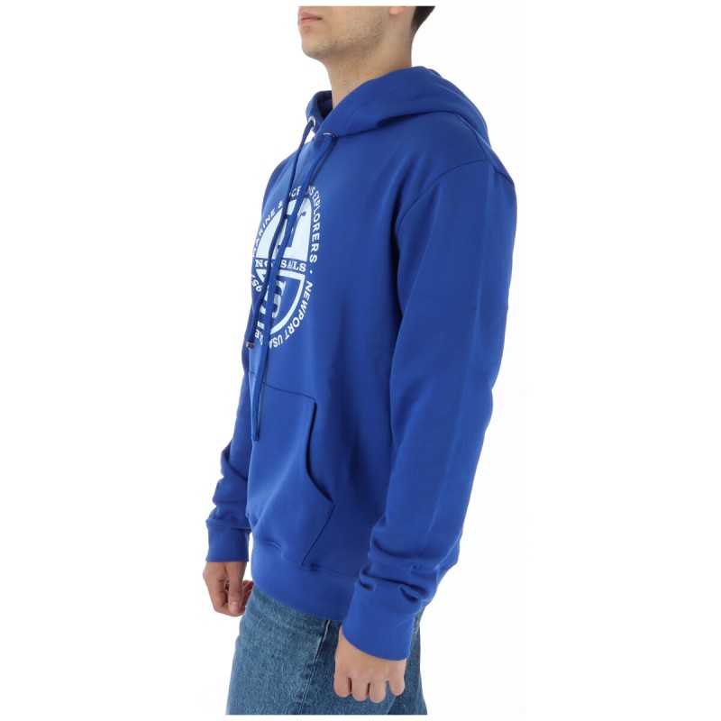 North Sails Sweatshirt Man