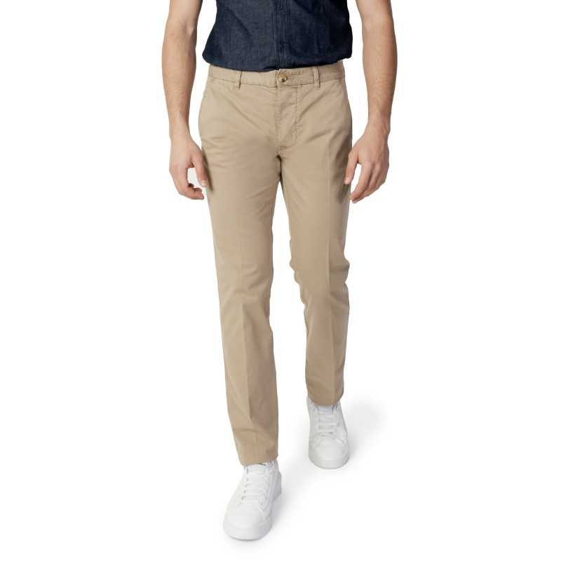 Blauer Pantaloni Uomo