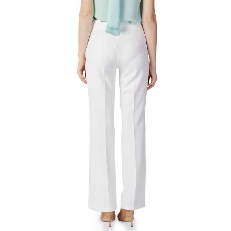 Hanny Deep Pants Woman